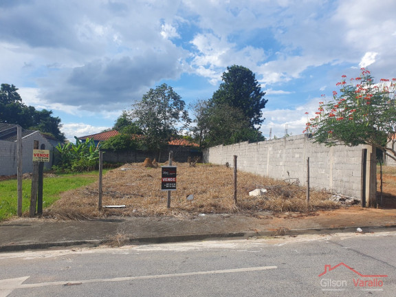 Imagem Terreno à Venda, 370 m² em Jardim Continental Iii - Taubaté Imagem Terreno à Venda, 370 m² em Jardim Continental Iii - Taubaté