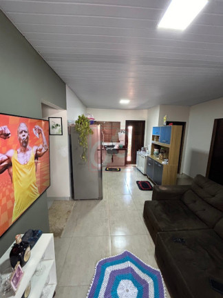 Imagem Casa com 3 Quartos à Venda, 300 m² em Jardim Carolina - Sorriso