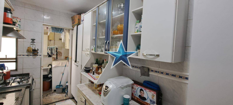 Imagem Apartamento com 3 Quartos à Venda, 72 m² em Limão - São Paulo