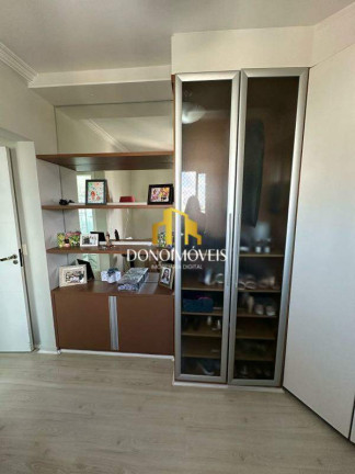 Imagem Cobertura com 3 Quartos à Venda, 185 m² em Centro - São Bernardo Do Campo