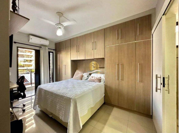 Imagem Apartamento com 3 Quartos à Venda, 116 m² em Jardim Astúrias - Guarujá Imagem Apartamento com 3 Quartos à Venda, 116 m² em Jardim Astúrias - Guarujá