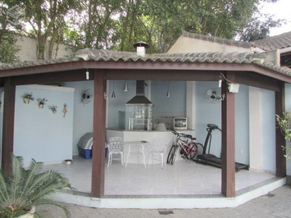 Imagem Casa com 3 Quartos à Venda, 290 m² em Taquara - Rio De Janeiro Imagem Casa com 3 Quartos à Venda, 290 m² em Taquara - Rio De Janeiro