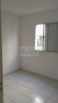 Imagem Apartamento com 2 Quartos à Venda, 53 m² em Samarita - São Vicente Imagem Apartamento com 2 Quartos à Venda, 53 m² em Samarita - São Vicente