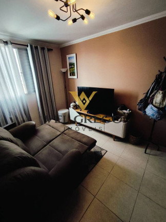Imagem Apartamento com 2 Quartos à Venda, 50 m² em Paulicéia - São Bernardo Do Campo Imagem Apartamento com 2 Quartos à Venda, 50 m² em Paulicéia - São Bernardo Do Campo