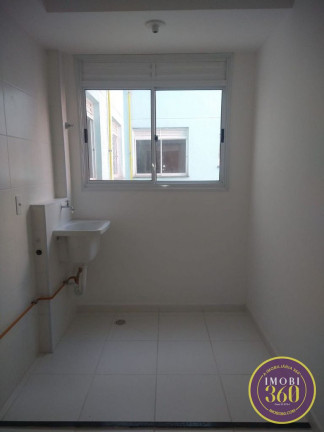 Imagem Apartamento com 2 Quartos à Venda, 52 m² em Parque Santa Rosa - Suzano Imagem Apartamento com 2 Quartos à Venda, 52 m² em Parque Santa Rosa - Suzano