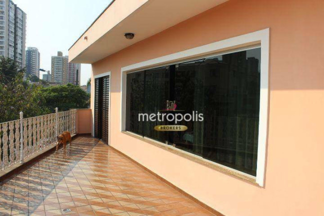 Imagem Edifício Residencial à Venda, 392 m² em Santa Paula - São Caetano Do Sul Imagem Edifício Residencial à Venda, 392 m² em Santa Paula - São Caetano Do Sul