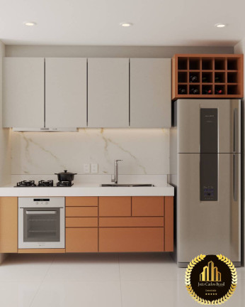Imagem Casa com 3 Quartos à Venda,  em Cararu - Eusébio