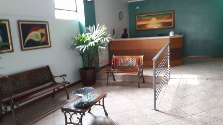 Imagem Apartamento com 3 Quartos à Venda, 224 m² em Centro - Santa Maria Imagem Apartamento com 3 Quartos à Venda, 224 m² em Centro - Santa Maria