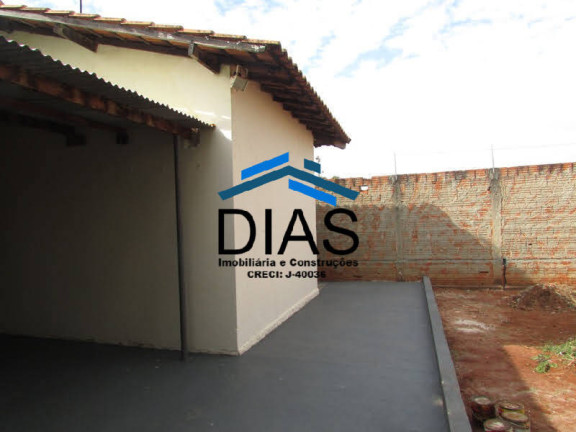 Imagem Casa com 2 Quartos à Venda, 255 m² em Jardim Santa Júlia (vila Xavier) - Araraquara Imagem Casa com 2 Quartos à Venda, 255 m² em Jardim Santa Júlia (vila Xavier) - Araraquara