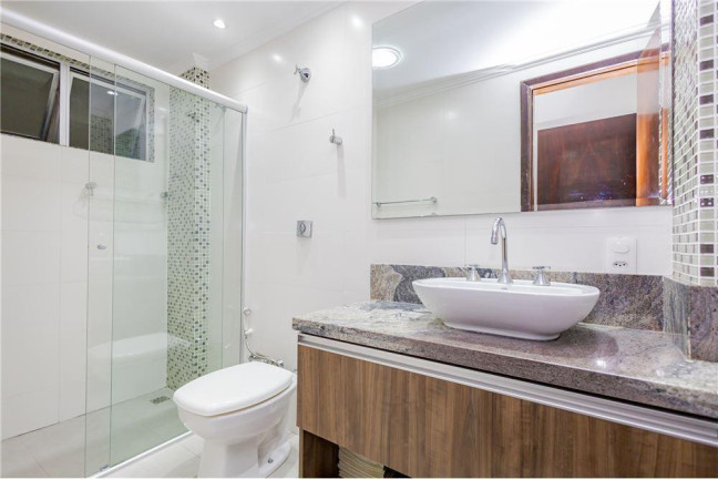 Imagem Apartamento com 3 Quartos à Venda, 100 m² em Centro - São José Dos Pinhais