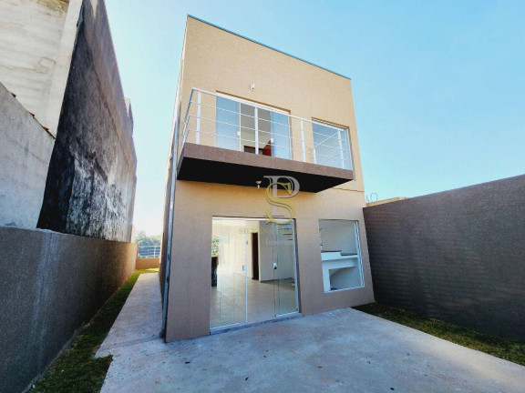 Imagem Casa com 3 Quartos à Venda, 115 m² em Vem Viver Terra Preta - Mairiporã Imagem Casa com 3 Quartos à Venda, 115 m² em Vem Viver Terra Preta - Mairiporã
