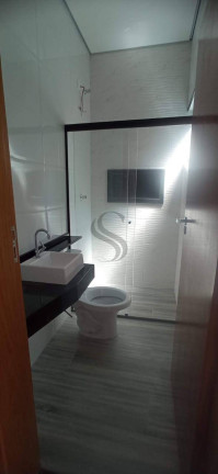 Imagem Casa de Condomínio com 3 Quartos à Venda,  em Horto Florestal - Sorocaba