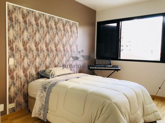 Imagem Apartamento com 4 Quartos à Venda, 226 m² em Perdizes - São Paulo