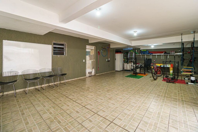 Imagem Casa com 3 Quartos à Venda, 150 m² em Morumbi - São Paulo