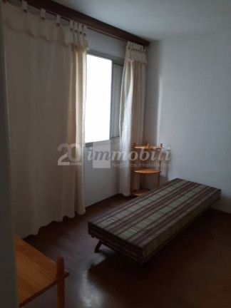 Imagem Apartamento com 1 Quarto à Venda, 40 m² em Higienópolis - São Paulo