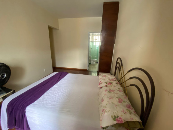 Imagem Apartamento com 3 Quartos à Venda, 120 m² em Federação - Salvador Imagem Apartamento com 3 Quartos à Venda, 120 m² em Federação - Salvador