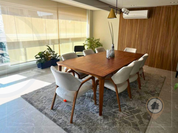 Imagem Apartamento com 3 Quartos à Venda, 165 m² em Jardim Barbosa - Guarulhos