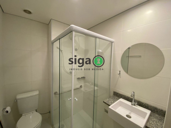 Imagem Apartamento com 1 Quarto para Alugar, 25 m² em Butantã - São Paulo Imagem Apartamento com 1 Quarto para Alugar, 25 m² em Butantã - São Paulo