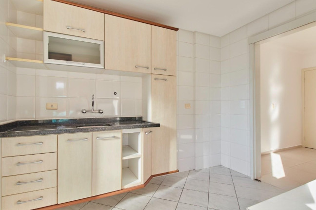 Apartamento com 3 Quartos à Venda, 98 m² em Ecoville - Curitiba