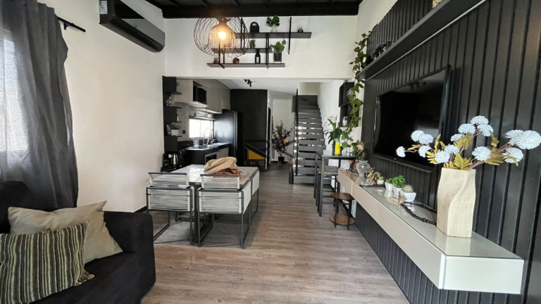 Imagem Sobrado com 4 Quartos à Venda, 100 m² em Itaguá - Ubatuba Imagem Sobrado com 4 Quartos à Venda, 100 m² em Itaguá - Ubatuba
