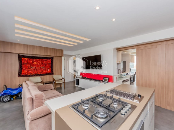 Imagem Apartamento com 2 Quartos à Venda, 85 m² em Pinheiros - São Paulo Imagem Apartamento com 2 Quartos à Venda, 85 m² em Pinheiros - São Paulo
