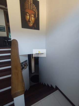 Imagem Casa com 3 Quartos à Venda, 130 m² em Maresias - São Sebastião
