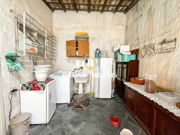 Imagem Casa com 6 Quartos à Venda, 280 m² em Braga - Cabo Frio