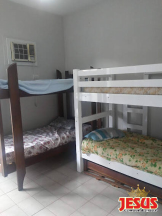 Imagem Apartamento com 3 Quartos à Venda, 80 m² em Enseada - Guarujá