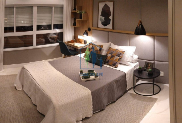 Imagem Apartamento com 2 Quartos à Venda, 64 m² em Paraíso - São Paulo