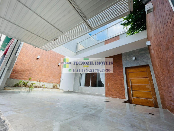 Imagem Sobrado com 2 Quartos à Venda, 130 m² em Vila Da Saúde - São Paulo Imagem Sobrado com 2 Quartos à Venda, 130 m² em Vila Da Saúde - São Paulo