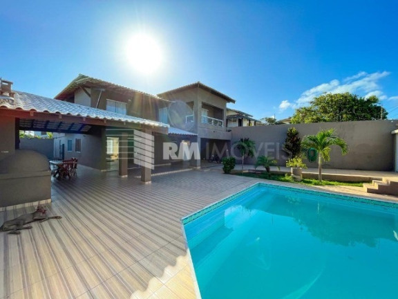 Imagem Casa de Condomínio com 7 Quartos à Venda, 340 m² em Vilas Do Atlântico - Lauro De Freitas Imagem Casa de Condomínio com 7 Quartos à Venda, 340 m² em Vilas Do Atlântico - Lauro De Freitas
