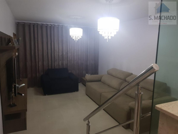 Imagem Casa com 3 Quartos à Venda, 264 m² em Parque Marajoara - Santo André Imagem Casa com 3 Quartos à Venda, 264 m² em Parque Marajoara - Santo André