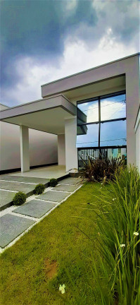 Imagem Casa com 2 Quartos à Venda, 180 m² em Bosque Da Mata - Tijucas Imagem Casa com 2 Quartos à Venda, 180 m² em Bosque Da Mata - Tijucas