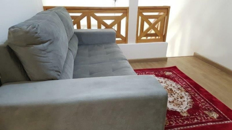 Imagem Apartamento com 2 Quartos à Venda, 47 m² em Planalto - Gramado