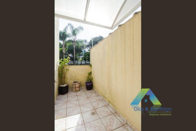 Imagem Apartamento com 2 Quartos à Venda, 91 m² em Vila Apiaí - Santo André