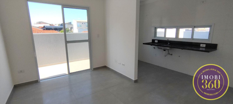 Imagem Apartamento com 2 Quartos à Venda, 42 m² em Vila Esperança - São Paulo