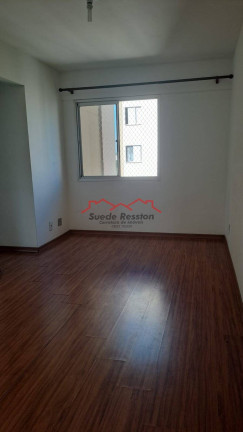Imagem Apartamento com 2 Quartos à Venda, 48 m² em Vila Emir - São Paulo