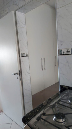 Imagem Imóvel com 3 Quartos à Venda, 125 m² em Vila Mariana - São Paulo