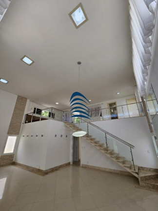 Imagem Casa com 4 Quartos à Venda, 520 m² em Alphaville I - Salvador