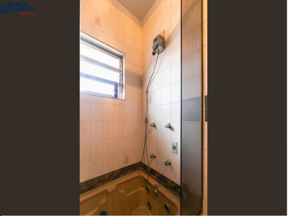 Imagem Sobrado com 3 Quartos à Venda,  em Mooca - São Paulo
