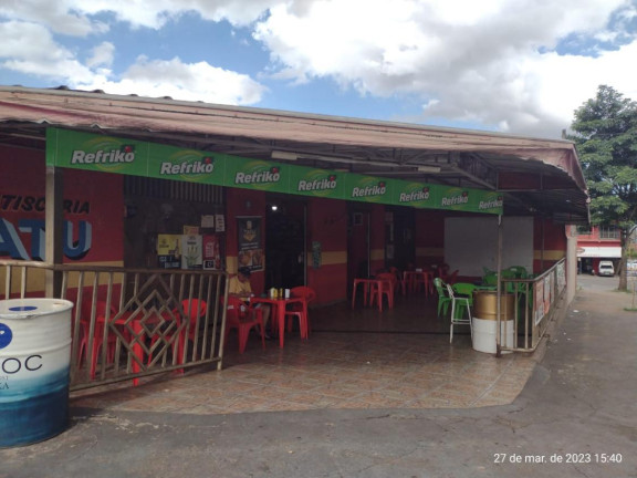 Imagem Casa com 3 Quartos à Venda, 80 m² em Maria Lúcia - Londrina