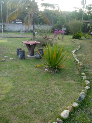 Imagem Chácara com 4 Quartos à Venda, 13.000 m² em Curuzu - Itaboraí