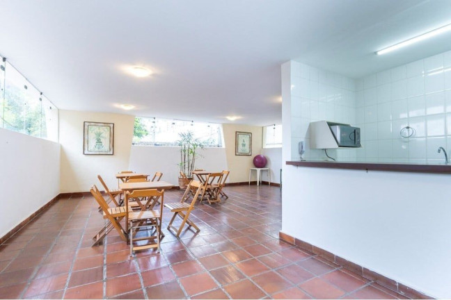 Imagem Apartamento com 3 Quartos à Venda, 170 m² em Pinheiros - São Paulo
