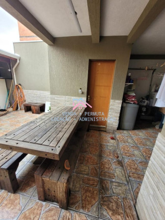 Imagem Casa com 2 Quartos à Venda, 200 m² em Jardim América - Várzea Paulista