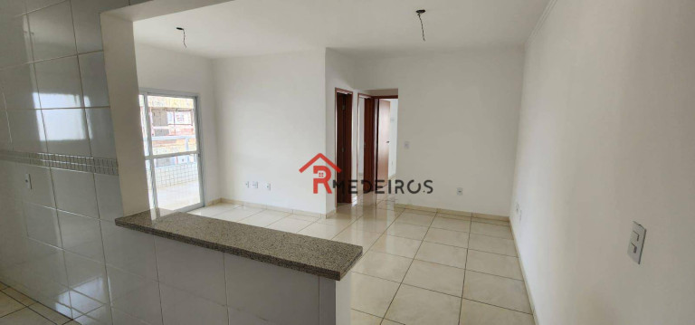 Imagem Apartamento com 2 Quartos à Venda, 87 m² em Aviação - Praia Grande Imagem Apartamento com 2 Quartos à Venda, 87 m² em Aviação - Praia Grande