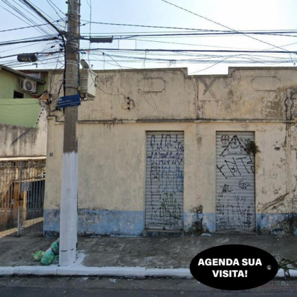 Terreno à Venda, 410 m² em Jardim Helena - São Paulo