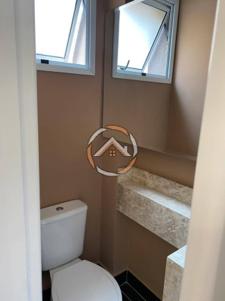 Imagem Apartamento com 3 Quartos à Venda, 110 m² em Campestre - Santo André