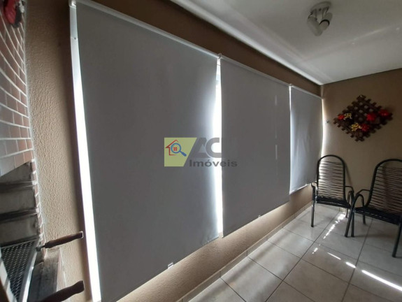 Imagem Apartamento com 2 Quartos à Venda, 56 m² em Jardim Santa Clara Do Lago Ii - Hortolândia Imagem Apartamento com 2 Quartos à Venda, 56 m² em Jardim Santa Clara Do Lago Ii - Hortolândia