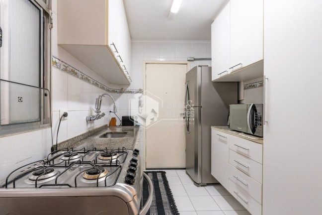 Imagem Apartamento com 2 Quartos à Venda, 81 m² em Itaim Bibi - São Paulo