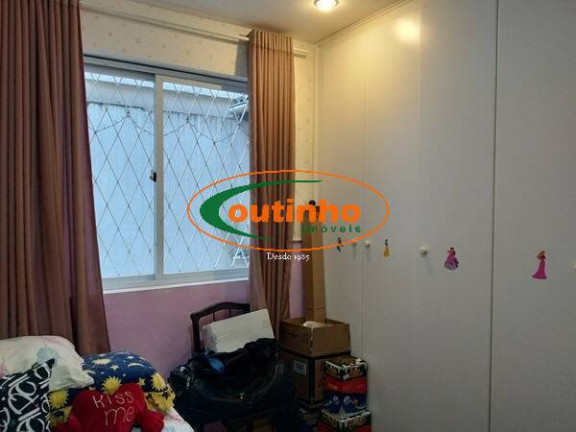 Imagem Apartamento com 2 Quartos à Venda, 82 m² em Grajaú - Rio De Janeiro Imagem Apartamento com 2 Quartos à Venda, 82 m² em Grajaú - Rio De Janeiro